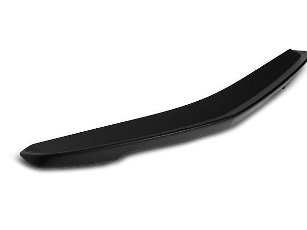2014-19 CADILLAC CTS REAR TRUNK SPOILER WING